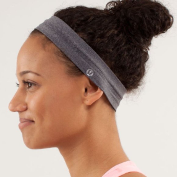 lululemon athletica Accessories - Lululemon Swiftly Headband